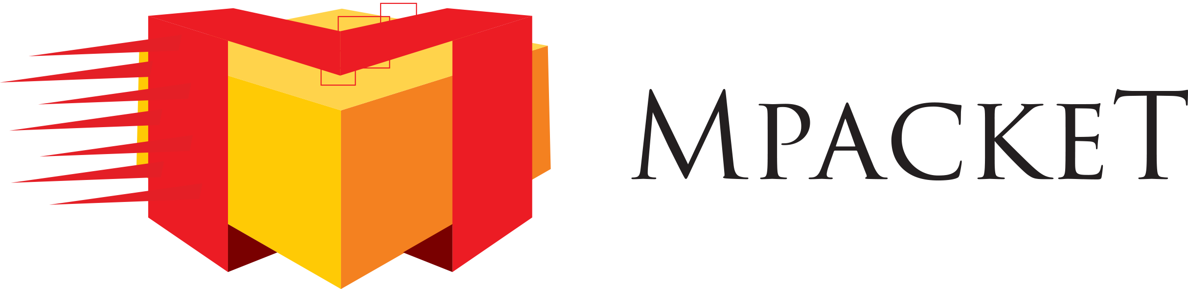 Mpacket